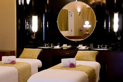 Umaid Bhawan Palace, Jodhpur - Other Facilities - Spa 1